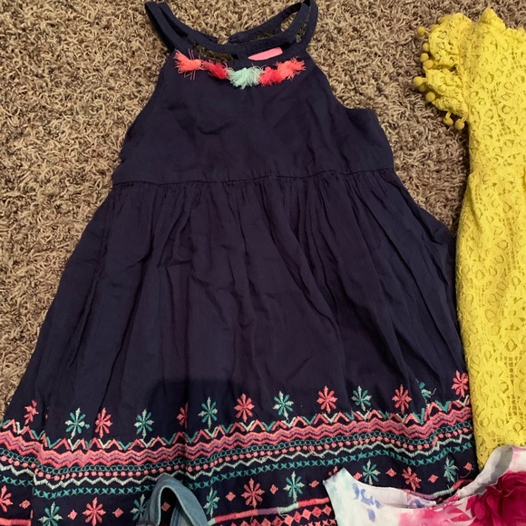 Toddler Summer dress bundle - Picture 2 of 6